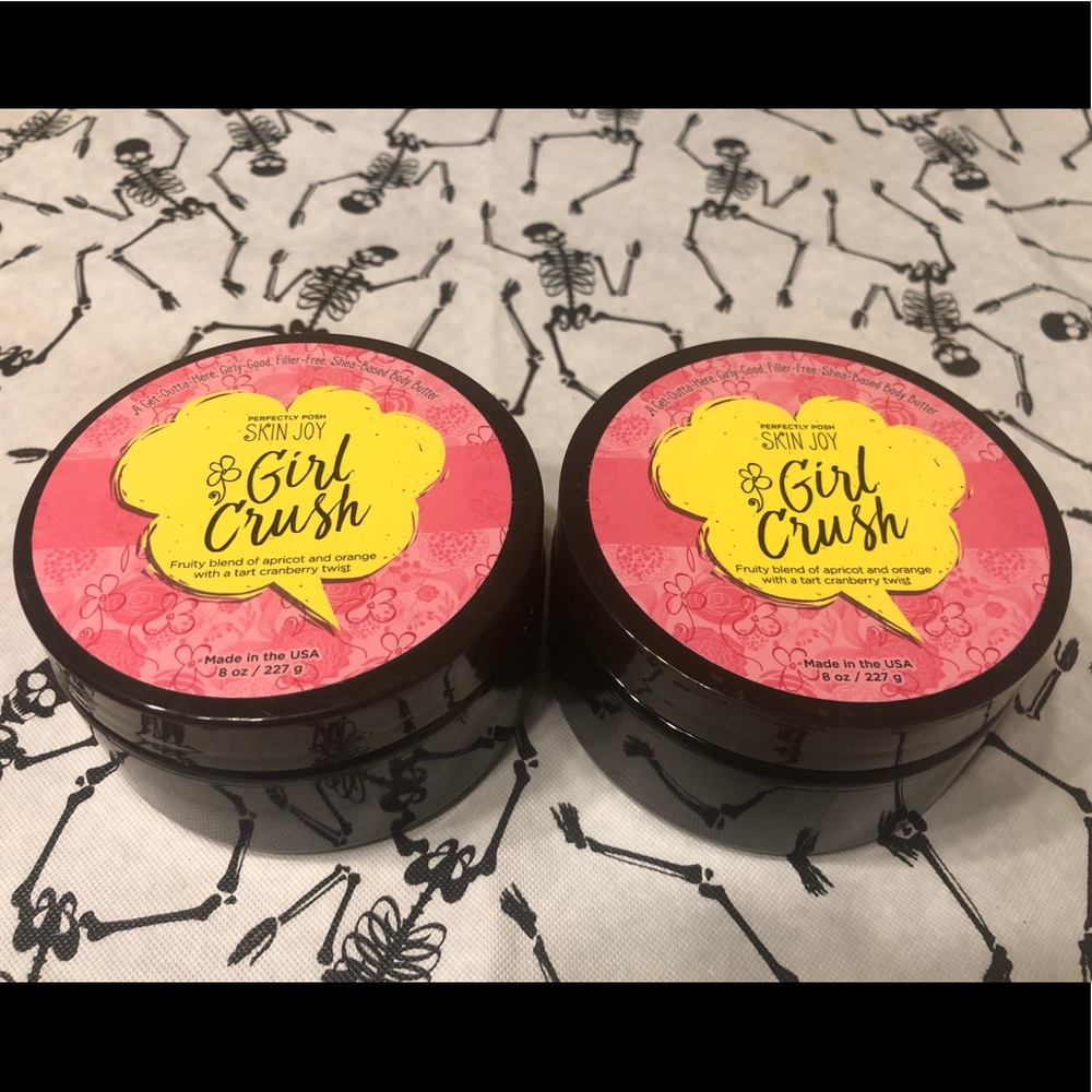 Girl Crush Body Butter